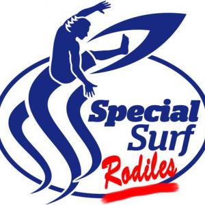 Special Surf logo