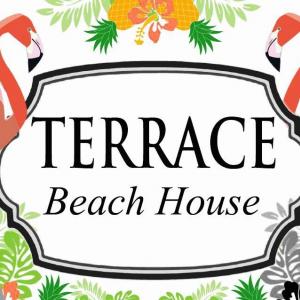 Terrace Beach House logo