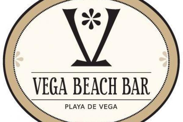 Vega Beach Bar logo