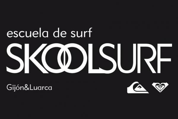 Skool Surf logo