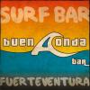 Buenaonda Bar logo