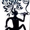La Teya logo