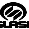 Slash logo