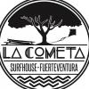 La Cometa logo