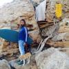 Surf Jamal Tafedna picture