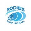 Rodiles Surf School logo