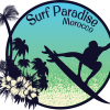 Surf Paradise Morocco logo