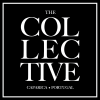 The logo of THE COLLECTIVE Surf Shop